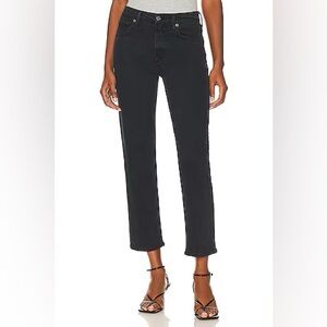 AGOLDE Kye cropped jeans